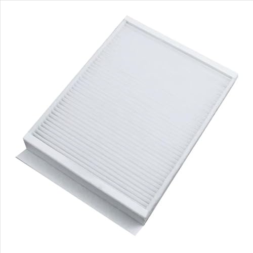 Juego de filtros de aire acondicionado externos para Benz Clase C W205 S205 4