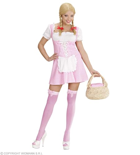 Widmann 89923 costume MISS MUFFET L