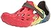 Produktbild Merrell Herren Hydro Moc Drift Holzschuh, Blau/Hi-Viz/Rot, 41.5 EU