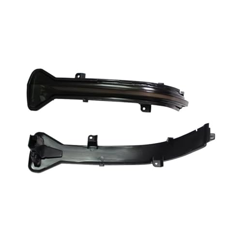 Clignotant dynamique de rétroviseur haut de gamme LED pour BMW M5 F90 G20 G30