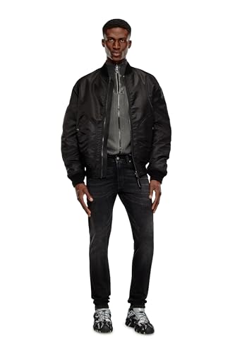 Image of Diesel 1979 Sleenker Skinny Jeans