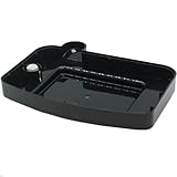 Replacement For Cuisinart 12 Cup Coffee On Demand Coffee Maker Drip Tray, DCC-3000TRAY