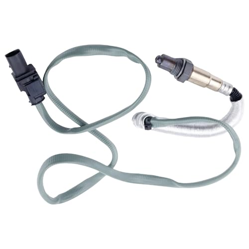 Capteur d'oxygène avant pour BMW Série 5 E60 et XDrive motorisation essence 2004-2010