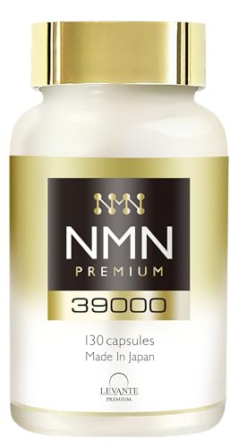 NMN �T�v�������g 39000�r �i3����900mg�j���{�� �����x100% ���͍� �����|�_ ���[�����[���[ ���X�x���g���[�� �i�C�A�V��(�r�^�~��B3) 130�J�v�Z�� ��_���`�^���s�g�p ���o���e