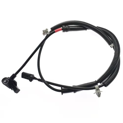 Capteur de vitesse ABS avant droit résout le voyant frein Hyundai Santa Fe 07-09