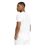 Zoom IMG-1 wilson court performance crew maglietta