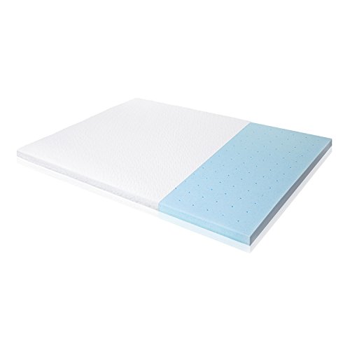 6 Best Memory Foam Toppers in 2024 Top Quality Picks for Every Need
