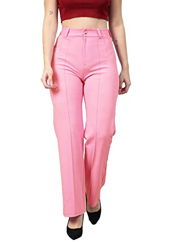 Image of KOTTY Women's Regular Casual Pants
