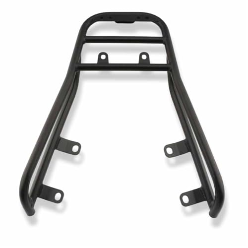 Porte-bagages pour Ducati Scrambler 800 2023-2025 support de valise arrière