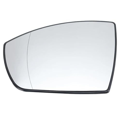 Miroir cassé ? Glace rétroviseur chauffant gauche S-Max Galaxy 2006-2015