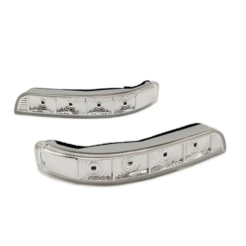 Piloto de señal de giro para espejo Sorento XM luz de retrovisor para ala de coche