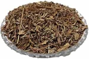 Ayurvedic Zone Bhumi Amla Dry Whole Herb 250 gm | Bhoomi Amla | Phyllanthus Niruri | Ayurvedic Liver Cleanser | Detox & Immunity Booster | Support for Fatty Liver, Skin & Kidney Health-picture-18