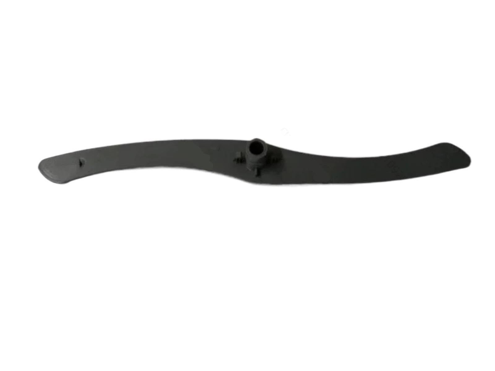 HIZON Gruppo Braccio irroratore for lavastoviglie, Compatibile con Midea, | T3/WQP6-3601 12176000009238