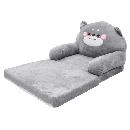 Amosfun Taburete De Sofá Forma De Elefante