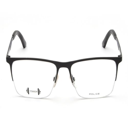 Image of Police Mens Prescription Eyewear Frames