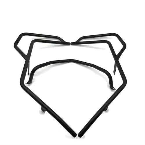 Crash bar NMAX 155 pare-chocs moteur moto pour modèles 2021 à 2023