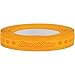 Lizard Skins DSP Ultra X Bat Grip - Solid 0.5mm Thickness Baseball Wood Bat Tape - Yellow