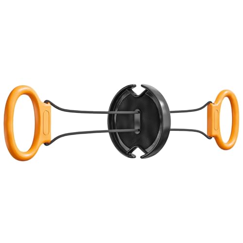 Élargisseur pectoral à rotation pour exercice des muscles des bras à la maison