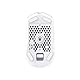 HyperX Pulsefire Haste 2, Wireless Gaming-Maus, Dual Mode (2,4 GHz/Bluetooth), 26K Sensor, 26.000 DPI, Bis zu 100 Std Akkulaufzeit, 6 Programmierbare Tasten, RGB, PC/PS5/PS4/Xbox-kompatibel, Weiss