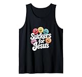 Cristiani Lecca Lecca Per Gesù Fede Gioia Canotta