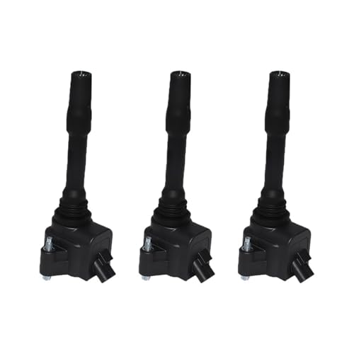 Bobine d'allumage pour entretien et réparation mécanique BMW F31 F23 et MINI F55, lot de 3 pièces