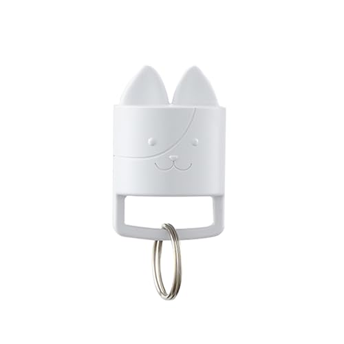 Electronic Smart Key for AJKJ Smart Pet Door, Add More