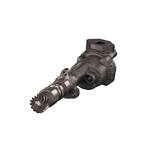 Febi bilstein 01962 Bomba de aceite de repuesto para motor 6
