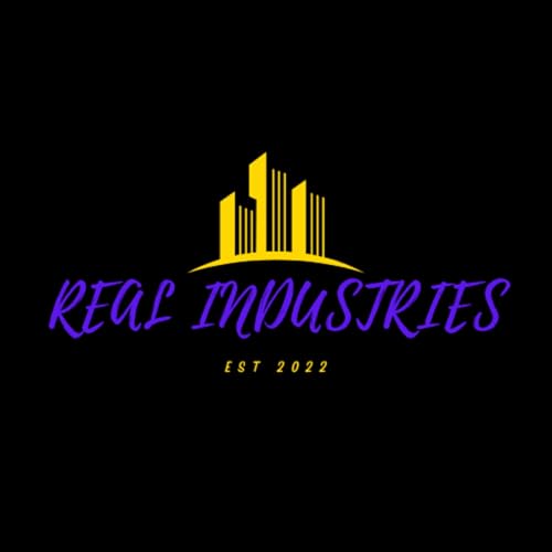 Real Industries Podcast cover art