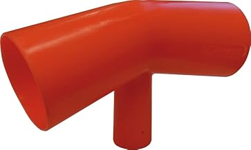 Plastic, Raccogli Fichi D'India Coglifrutta Raccolta Frutto Polipropilene Teflon Pesante