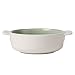 Produktbild Villeroy & Boch Clever Cooking Green Schälchen, Premium Porzellan, Weiß, 15 cm