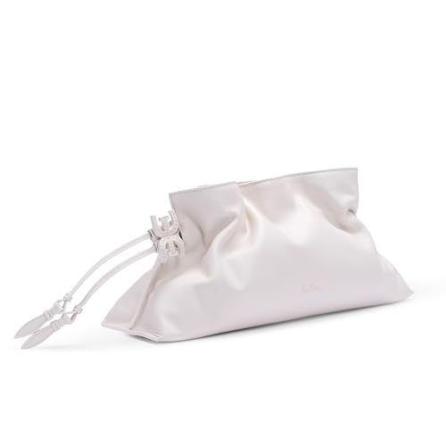 Image of Sam Edelman Poppy Oversized Clutch