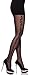Produktbild Merry Style Damen Strumpfhose MS 284 20 DEN (Schwarz, M (36-40))