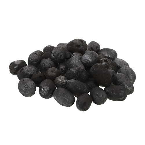 BIUDECO Start Your Outdoor Fire Olive Charcoal Tea Stove Compact Easy to Use Grill for Camping BBQ Adventures