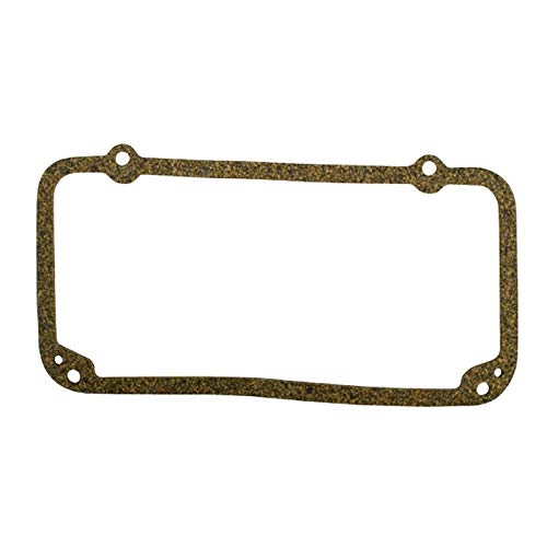 Valve Cover Gasket, Fits Bugpack Super Flo Heads, Pair, Compatible with Dune Buggy
