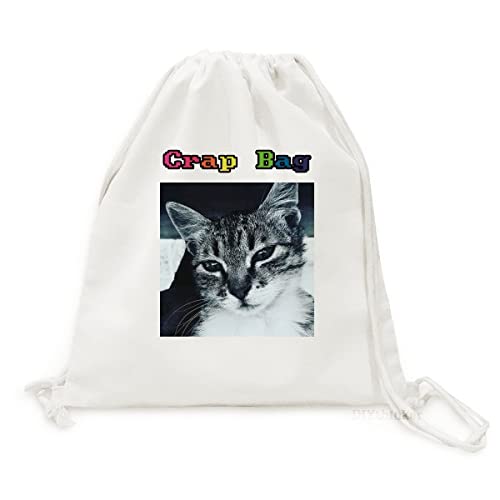 Sac à dos chat gris léger pour éviter le mal de dos