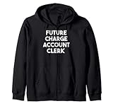 Future Charge Account Clerk