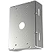 Axis Communications Camera Dome Indoor/Outdoor Pole mounting Bracket