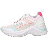 Material: Obermaterial: Leder, Textil, Sonstiges Material (Kunststoff) Futter und Decksohle: Textil, Sonstiges Material (Kunststoff) Laufsohle: Sonstiges Material (Kunststoff)