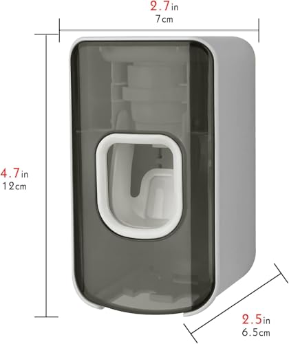 Reviews de Porta cepillos - 5 favoritos. 20 Imagen adicional