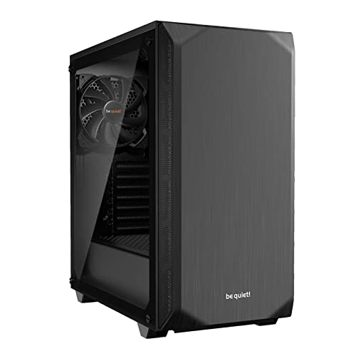 dcl24.de Gaming PC Pure Base 500 [17709] AMD Ryzen 7 5800X 8x4.7 GHz Turbo - 500GB M.2 SSD & 2TB HDD, 32GB DDR4, RTX3060 12GB, WLAN, Windows 11 Pro