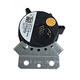 0130F00000P - OEM Upgraded Replacement for Goodman Furnace Venter Air Pressure Switch