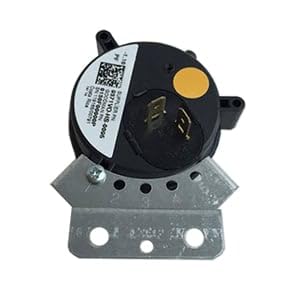 0130F00000P - OEM Upgraded Replacement for Goodman Furnace Venter Air Pressure Switch