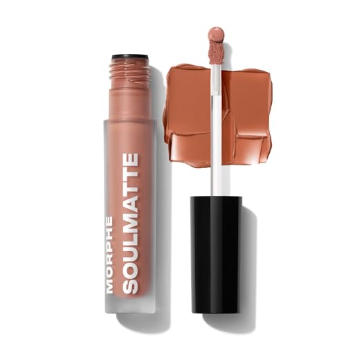 Morphe Soulmatte Honey