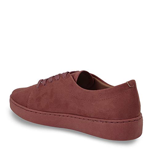 Tênis Casual Vizzano Camurça Liso Feminino