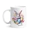 HAN-124-1123-CUTE RABBIT