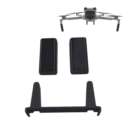 �h���[���p���߃t�b�g�X�^���h DJI Lito 1 / X1�Ή� �����ی�A�N�Z�T���[ (2cm)