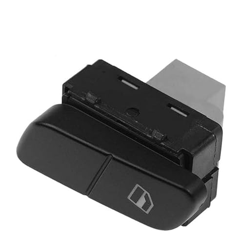 Interrupteur lève-vitre cassé ? Réparez le bouton arrière droit Polo Fox avec la pièce 6Q0959856