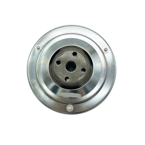 Embrague primario para UTV HS400 YS400 MSU400 - Código de repuesto 21400-F12-0000 6