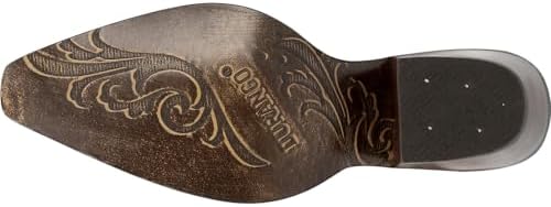 Durango Crush Women's Roasted Pecan Bootie Western Boot Review | Image 4