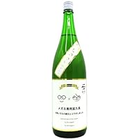 富久長 ふくちょう メガネ専用10周年企画 1800ml オリジナル記念メガネ拭き付 広島県 今田酒造本店 日本酒